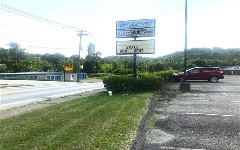 1150 Wildlife Lodge Rd, Lower Burrell, 15068, ,Commercial-industrial-business,For Sale,Wildlife Lodge Rd,1639602