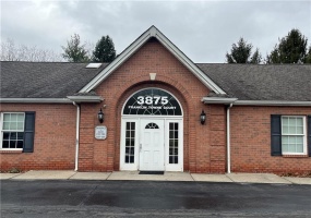 3875 Franklintowne Ct. #120, Murrysville, 15668, ,Commercial-industrial-business,For Sale,Franklintowne Ct. #120,1639650