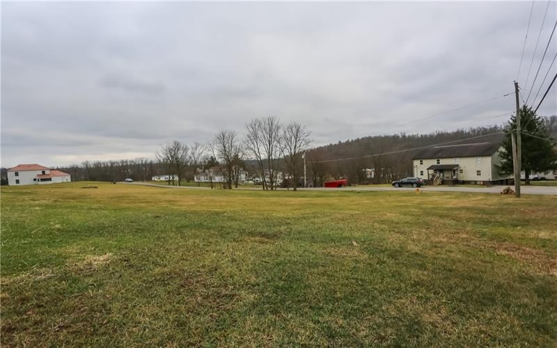 Lot#1 South Street, Burgettstown, 15021, ,Farm-acreage-lot,For Sale,South Street,1639697