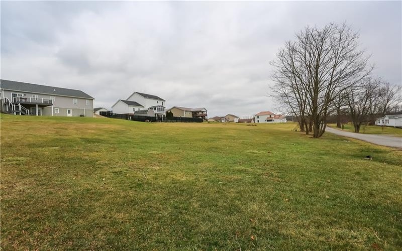 Lot#1 South Street, Burgettstown, 15021, ,Farm-acreage-lot,For Sale,South Street,1639697