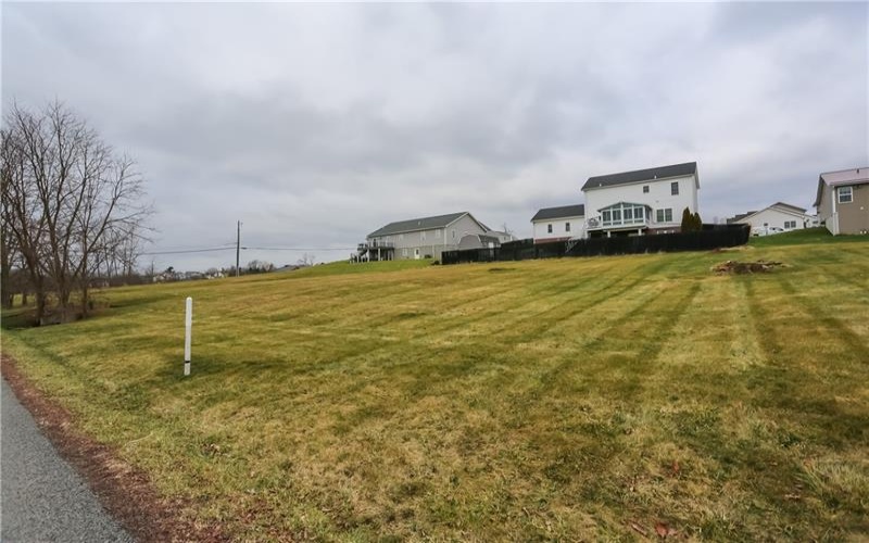 Lot #2 South Street, Burgettstown, 15021, ,Farm-acreage-lot,For Sale,South Street,1639702