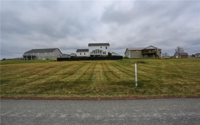 Lot #2 South Street, Burgettstown, 15021, ,Farm-acreage-lot,For Sale,South Street,1639702