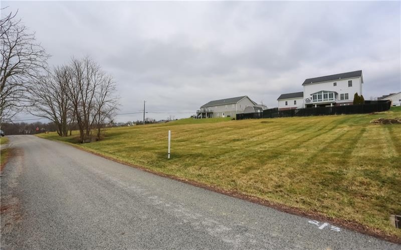 Lot #2 South Street, Burgettstown, 15021, ,Farm-acreage-lot,For Sale,South Street,1639702