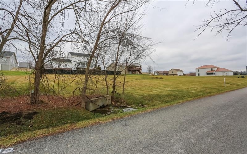 Lot #2 South Street, Burgettstown, 15021, ,Farm-acreage-lot,For Sale,South Street,1639702