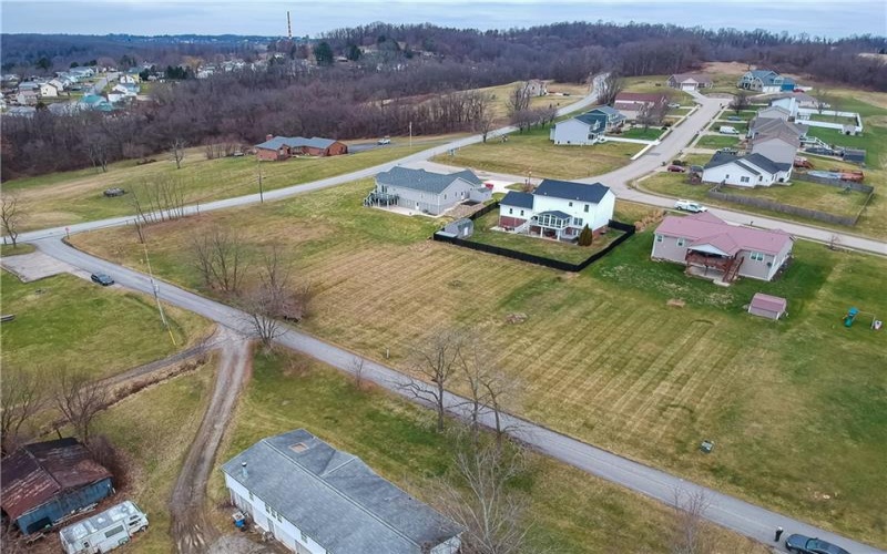 Lot#3 South Street, Burgettstown, 15021, ,Farm-acreage-lot,For Sale,South Street,1639777