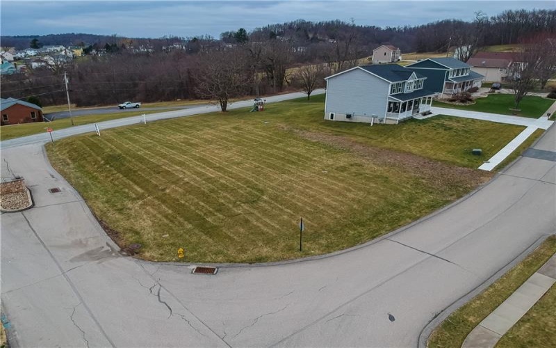 Lot#9 Fieldcrest Drive, Burgettstown, 15021, ,Farm-acreage-lot,For Sale,Fieldcrest Drive,1639781