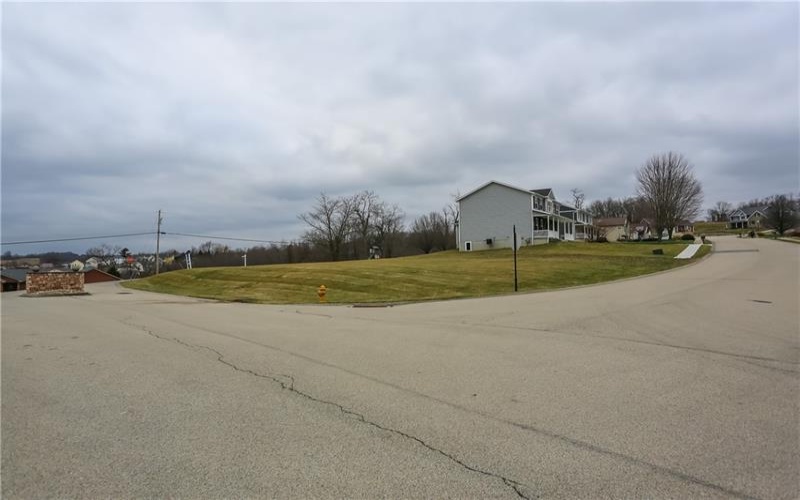 Lot#9 Fieldcrest Drive, Burgettstown, 15021, ,Farm-acreage-lot,For Sale,Fieldcrest Drive,1639781