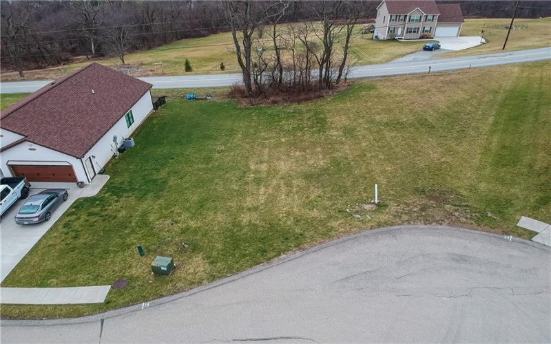 Lot#14 Fieldcrest Drive, Burgettstown, 15021, ,Farm-acreage-lot,For Sale,Fieldcrest Drive,1639783