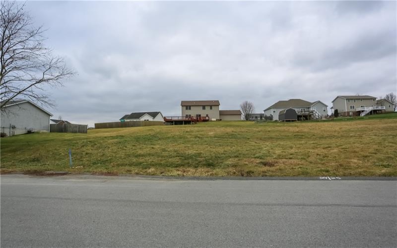 Lot#24 Coblestone Drive, Burgettstown, 15021, ,Farm-acreage-lot,For Sale,Coblestone Drive,1639785