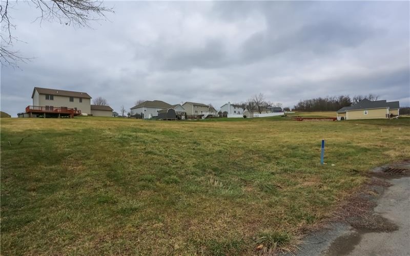 Lot#24 Coblestone Drive, Burgettstown, 15021, ,Farm-acreage-lot,For Sale,Coblestone Drive,1639785