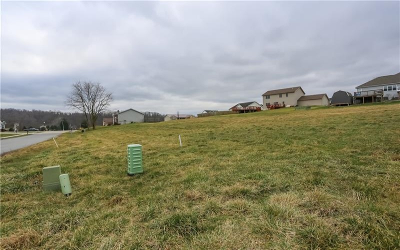 Lot#25 Coblestone Drive, Burgettstown, 15021, ,Farm-acreage-lot,For Sale,Coblestone Drive,1639788