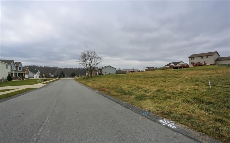 Lot#25 Coblestone Drive, Burgettstown, 15021, ,Farm-acreage-lot,For Sale,Coblestone Drive,1639788