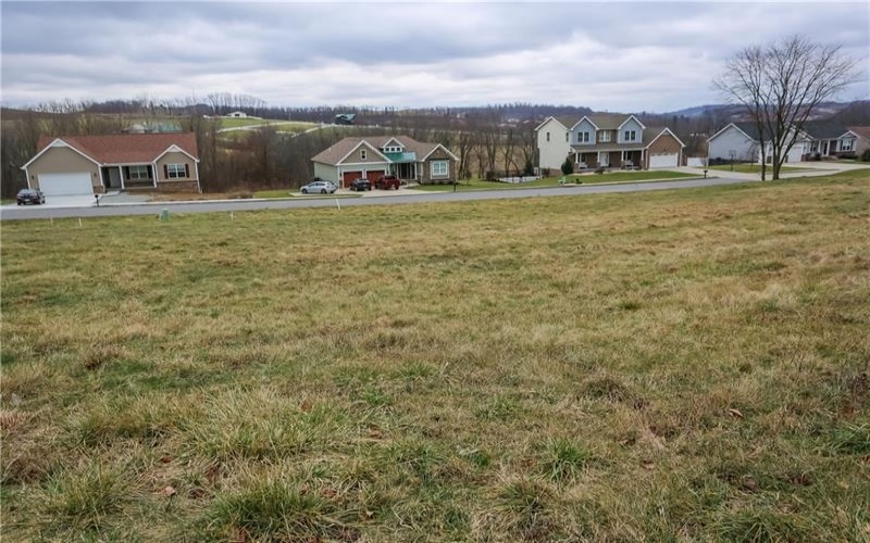 Lot#25 Coblestone Drive, Burgettstown, 15021, ,Farm-acreage-lot,For Sale,Coblestone Drive,1639788