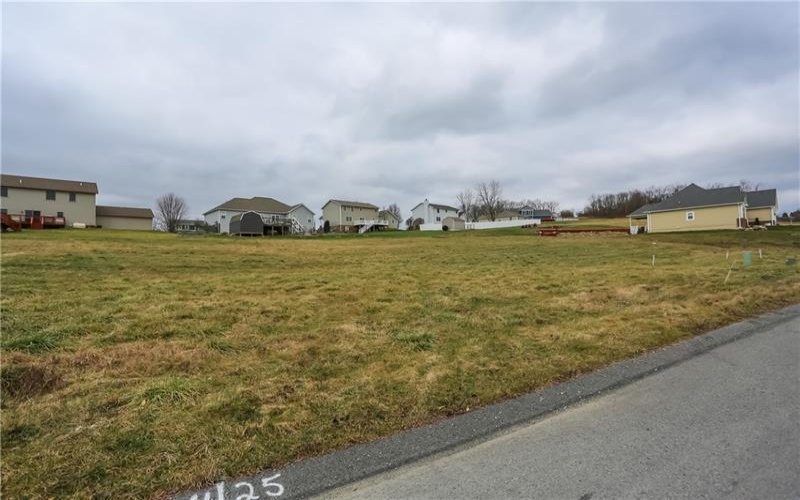 Lot#25 Coblestone Drive, Burgettstown, 15021, ,Farm-acreage-lot,For Sale,Coblestone Drive,1639788