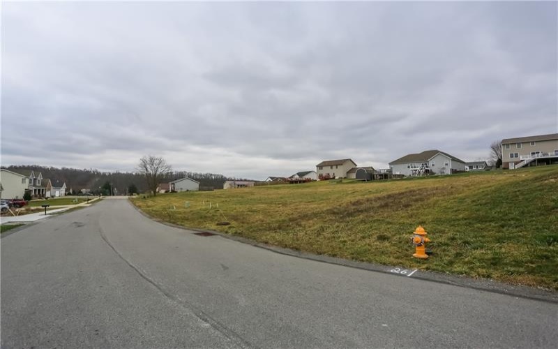 Lot#26 Coblestone Drive, Burgettstown, 15021, ,Farm-acreage-lot,For Sale,Coblestone Drive,1639790