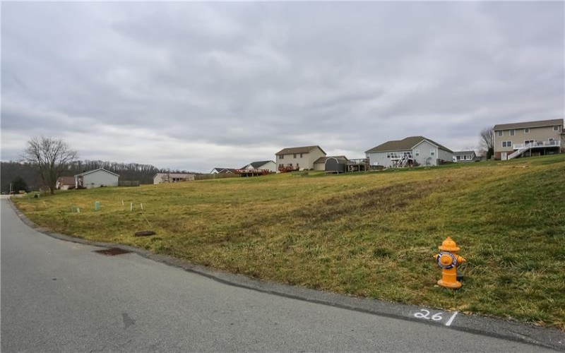 Lot#26 Coblestone Drive, Burgettstown, 15021, ,Farm-acreage-lot,For Sale,Coblestone Drive,1639790