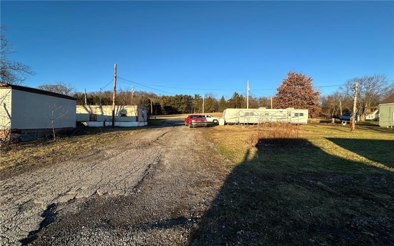 405 Arona Road, New Stanton, 15672, ,Farm-acreage-lot,For Sale,GARAGE, VACANT MOBILE HOMES,Arona Road,1639948