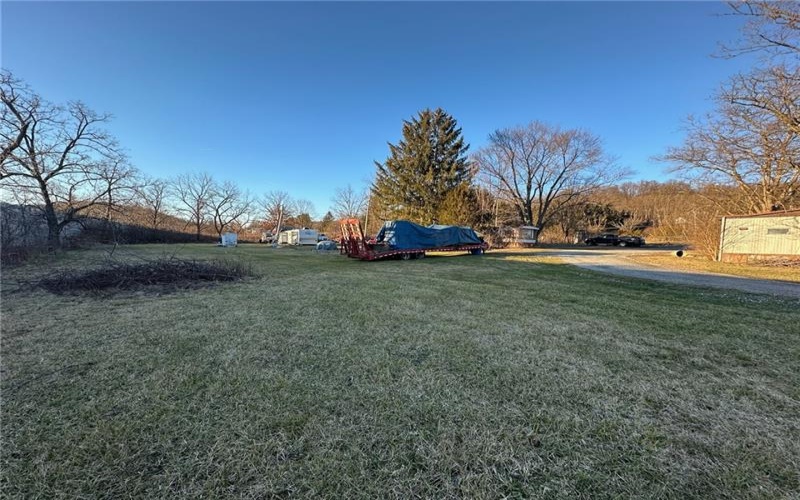 405 Arona Road, New Stanton, 15672, ,Farm-acreage-lot,For Sale,GARAGE, VACANT MOBILE HOMES,Arona Road,1639948