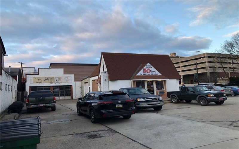 205 Pittsburgh Street, Greensburg, 15601, ,Commercial-industrial-business,For Sale,Pittsburgh Street,1639972