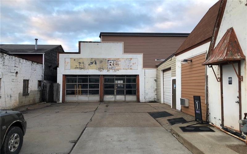 205 Pittsburgh Street, Greensburg, 15601, ,Commercial-industrial-business,For Sale,Pittsburgh Street,1639972