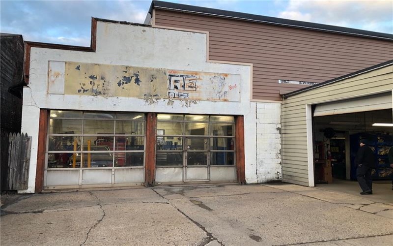 205 Pittsburgh Street, Greensburg, 15601, ,Commercial-industrial-business,For Sale,Pittsburgh Street,1639972