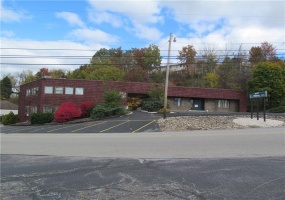 585 Rugh Street, GREENSBURG, 15601, ,Commercial-industrial-business,For Sale,Rugh Street,1640440