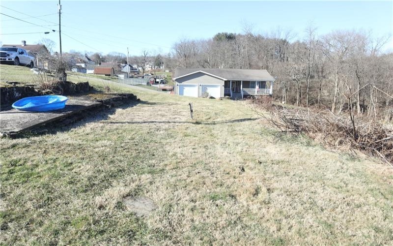 212 Pennsylvania Blvd, Brownsville, 15417, ,Farm-acreage-lot,For Sale,Pennsylvania Blvd,1640535