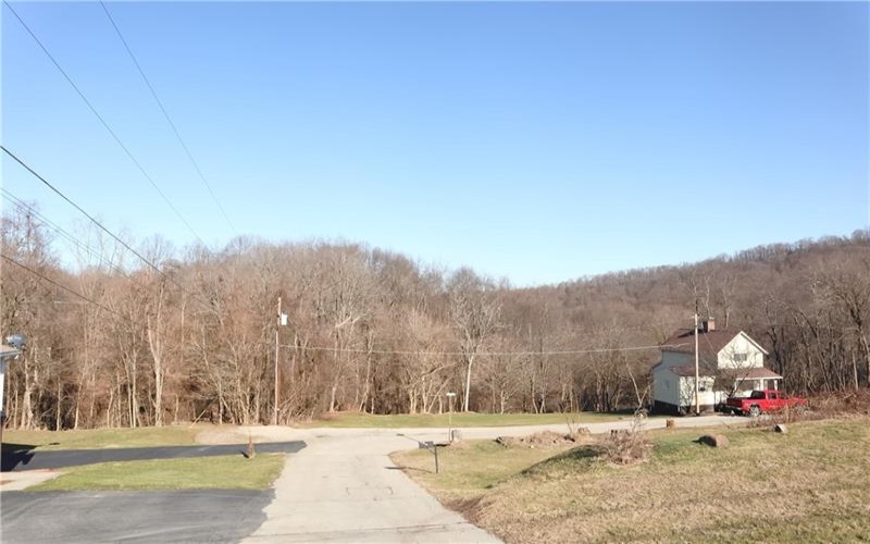 212 Pennsylvania Blvd, Brownsville, 15417, ,Farm-acreage-lot,For Sale,Pennsylvania Blvd,1640535