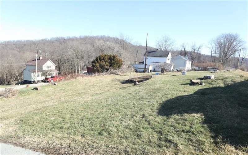 212 Pennsylvania Blvd, Brownsville, 15417, ,Farm-acreage-lot,For Sale,Pennsylvania Blvd,1640535