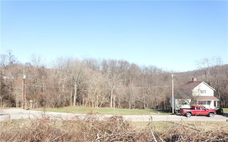 212 Pennsylvania Blvd, Brownsville, 15417, ,Farm-acreage-lot,For Sale,Pennsylvania Blvd,1640535