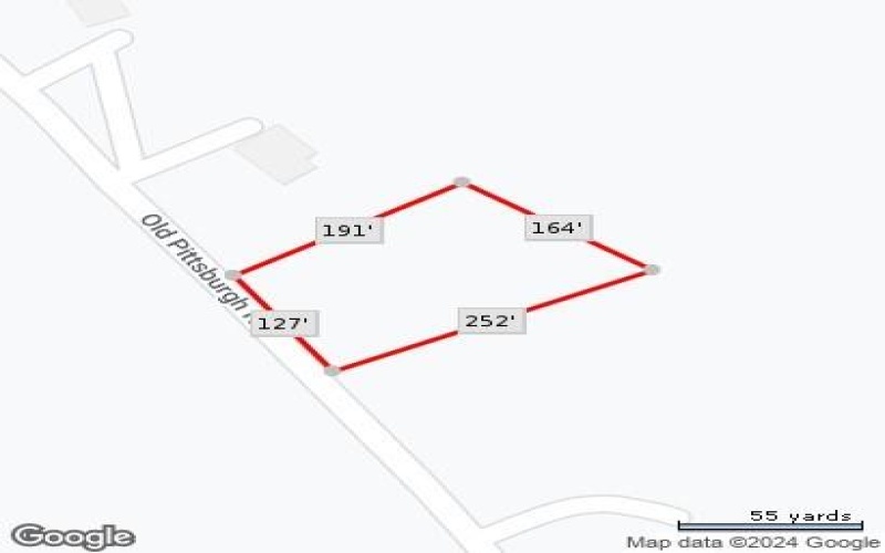 0 Twp 986-Old Pgh Rd, Uniontown, 15401, ,Farm-acreage-lot,For Sale,Twp 986-Old Pgh Rd,1640658