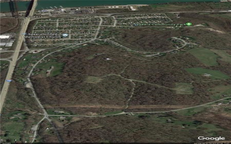 21 & 23 CHERRY, COAL CENTER, 15423, ,Farm-acreage-lot,For Sale,NO,CHERRY,1640949