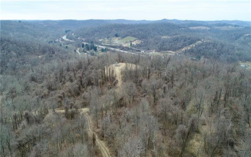 21 & 23 CHERRY, COAL CENTER, 15423, ,Farm-acreage-lot,For Sale,NO,CHERRY,1640949