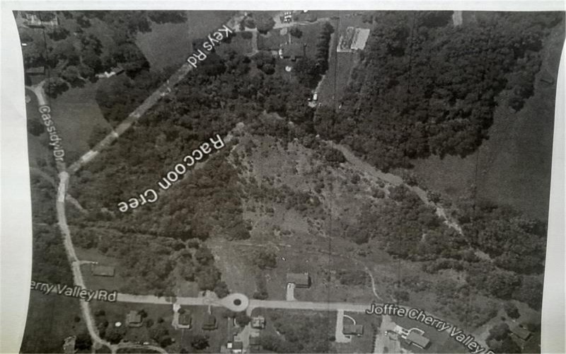 00 Joffrey Cherry Valley Road, Burgettstown, 15053, ,Farm-acreage-lot,For Sale,Joffrey Cherry Valley Road,1640291