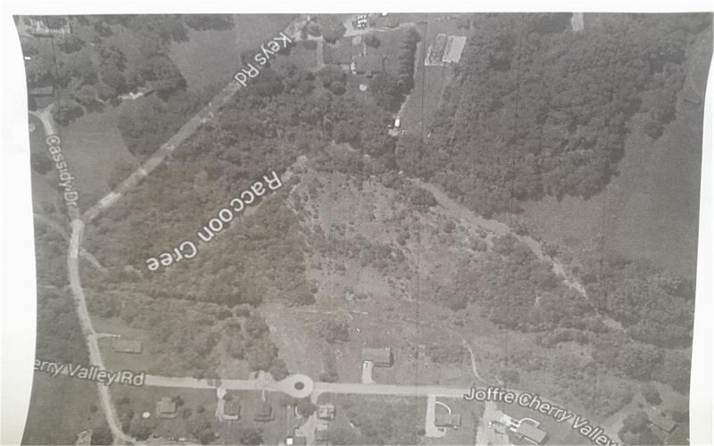 00 Joffrey Cherry Valley Road, Burgettstown, 15053, ,Farm-acreage-lot,For Sale,Joffrey Cherry Valley Road,1640291