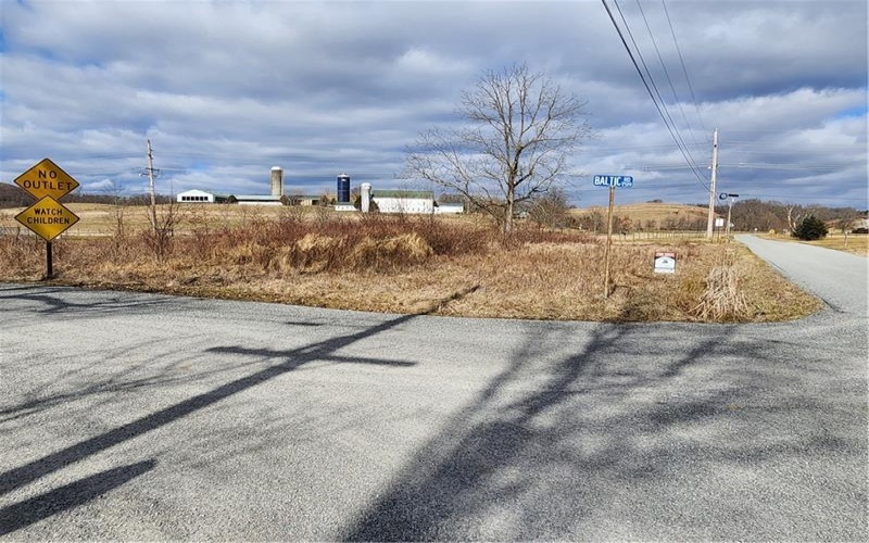 Lot 104 Baltic Road, Ligonier, 15658, ,Farm-acreage-lot,For Sale,Baltic Road,1641118