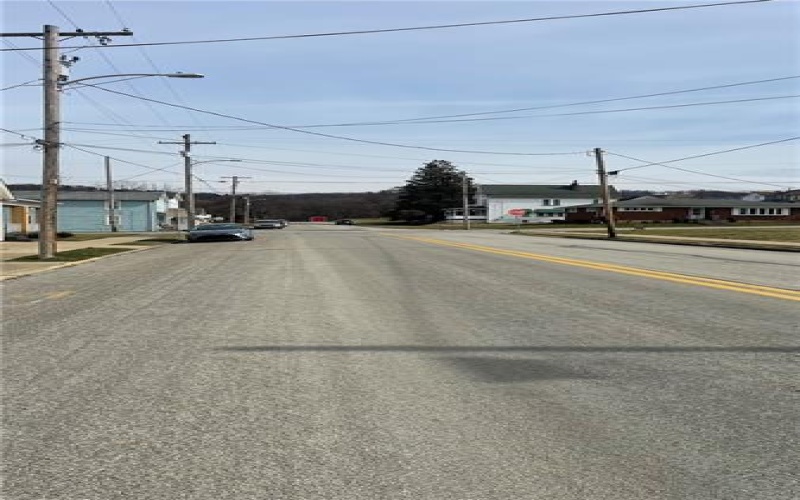 527 Westmoreland Ave, Avonmore, 15618, ,Commercial-industrial-business,For Sale,Westmoreland Ave,1641383