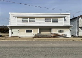 527 Westmoreland Ave, Avonmore, 15618, ,Commercial-industrial-business,For Sale,Westmoreland Ave,1641383