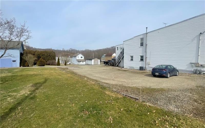 527 Westmoreland Ave, Avonmore, 15618, ,Commercial-industrial-business,For Sale,Westmoreland Ave,1641383