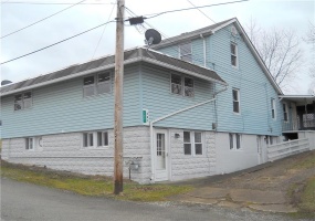 108 Peach Street, Derry, 15661, ,Multi-unit,For Sale,Peach Street,1641372