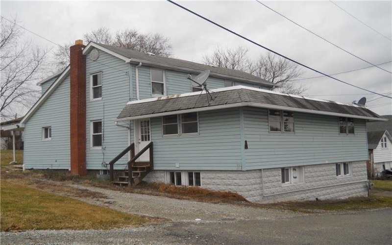 108 Peach Street, Derry, 15661, ,Multi-unit,For Sale,Peach Street,1641372