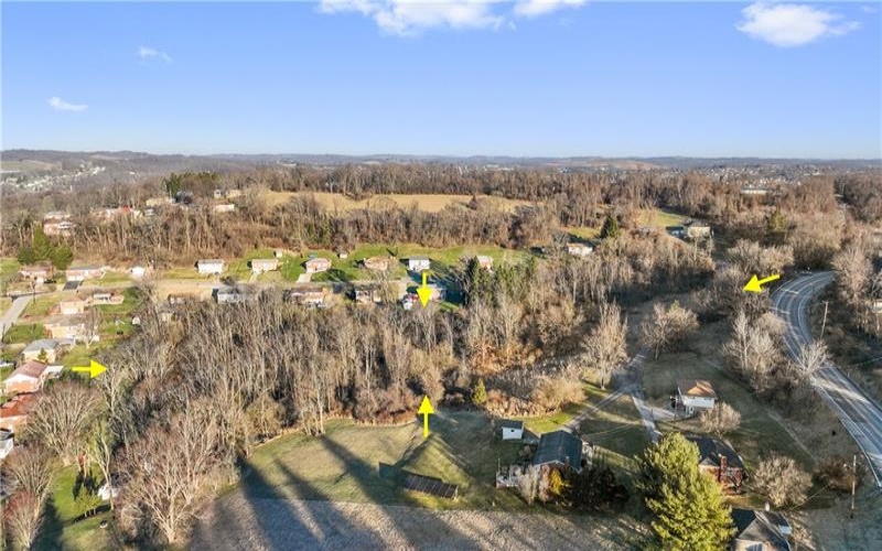 0 Williams Street, Washington, 15301, ,Farm-acreage-lot,For Sale,Williams Street,1641758