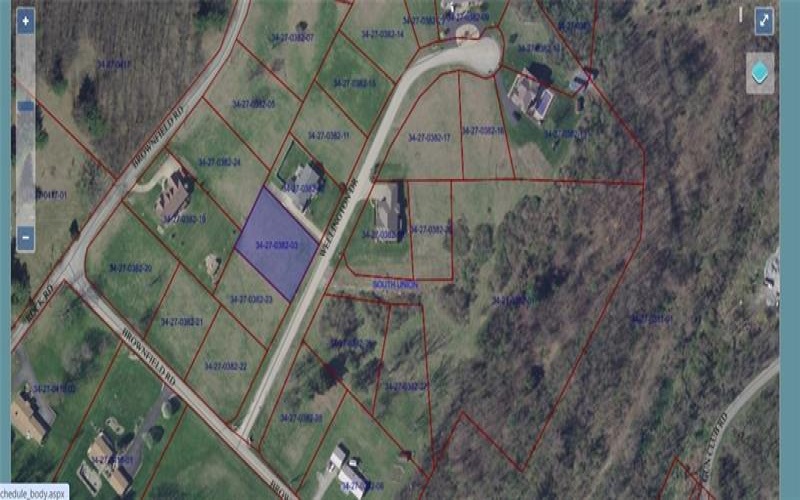 0 Wellington Dr, Uniontown, 15401, ,Farm-acreage-lot,For Sale,Wellington Dr,1641782