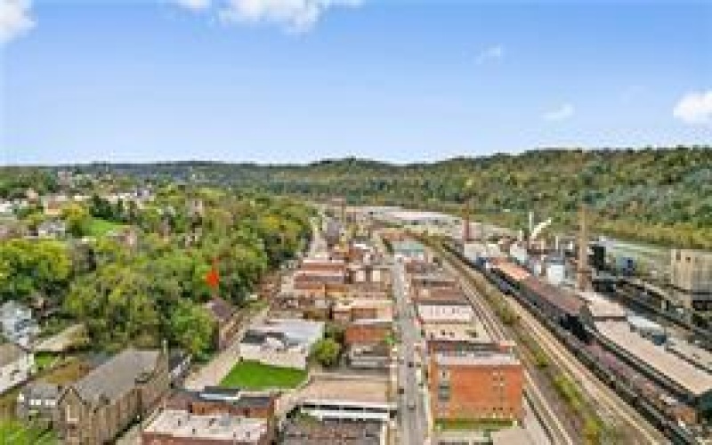 442-450 Schoonmaker Ave, Monessen, 15062, ,Commercial-industrial-business,For Sale,Schoonmaker Ave,1641908