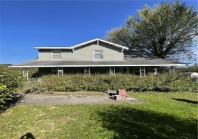 466 Old Route 51 Rd, Smock, 15480, 3 Bedrooms Bedrooms, ,1 BathroomBathrooms,Residential,For Sale,Old Route 51 Rd,1642523