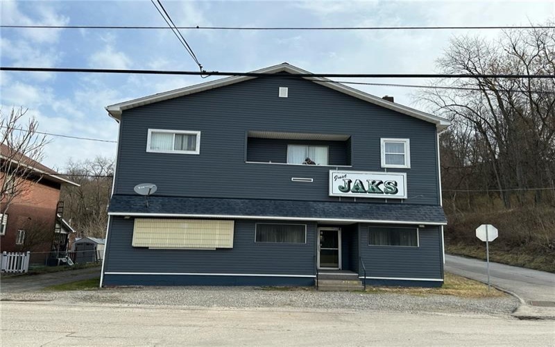 199 Broadway Avenue, Lower Burrell, 15068, ,Commercial-industrial-business,For Sale,Broadway Avenue,1642701