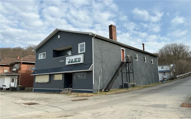 199 Broadway Avenue, Lower Burrell, 15068, ,Commercial-industrial-business,For Sale,Broadway Avenue,1642701