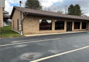 2921 Leechburg Road, Lower Burrell, 15068, ,Commercial-industrial-business,For Sale,Leechburg Road,1642812