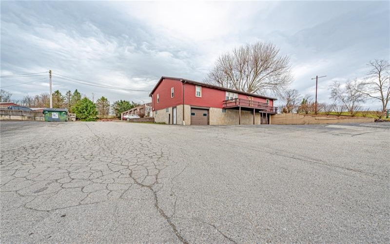 175 Mt. Joy Road, Mt. Pleasant, 15666, ,Commercial-industrial-business,For Sale,Mt. Joy Road,1642958