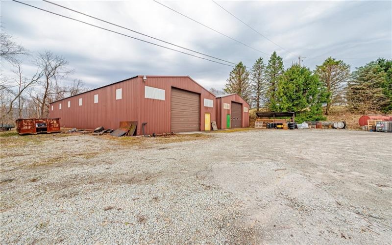 175 Mt. Joy Road, Mt. Pleasant, 15666, ,Commercial-industrial-business,For Sale,Mt. Joy Road,1642958